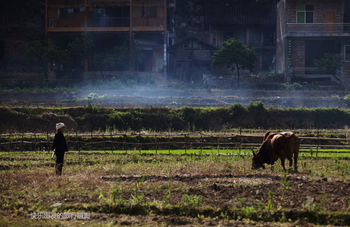 云南坝美旅游攻略景点大全,云南坝美村最佳旅游时间