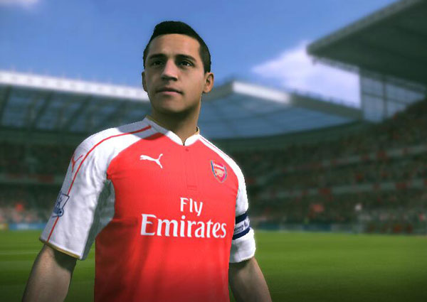 fifaonline3阿森纳阵容,fifaol3切尔西套2018