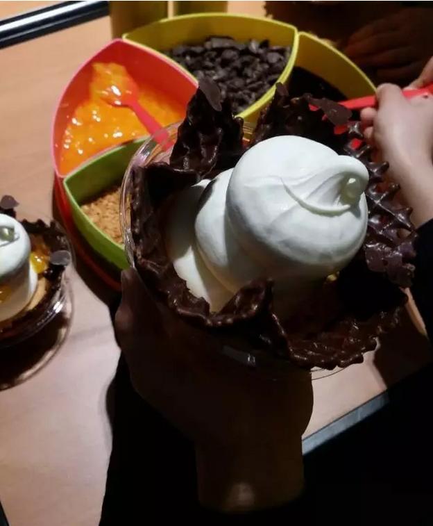 卡友沙龙，五月沙龙活动抢先看！