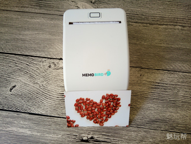 乐趣挡不住——咕咕热敏打印机体验