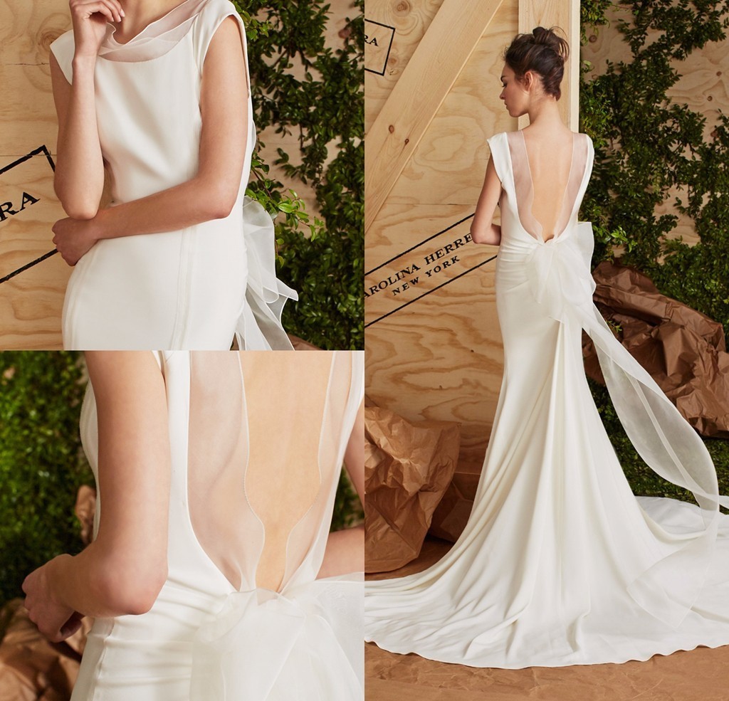 madilane婚纱品牌,小众又不贵的婚纱品牌有哪些