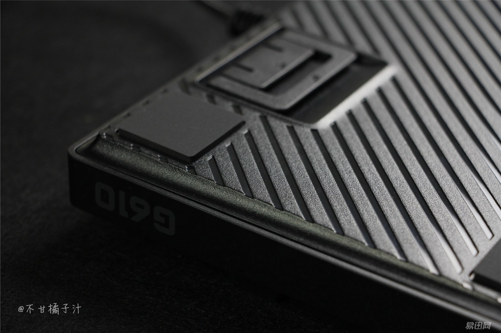 罗技g610键盘可以水洗吗,罗技g610键盘评测