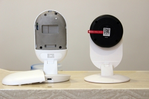 小蚁智能摄像头怎么连手机,小蚁智能摄像机怎样绑定微信