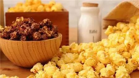 孕妈妈吃哪些小零食有营养,孕妈如何选择小零食