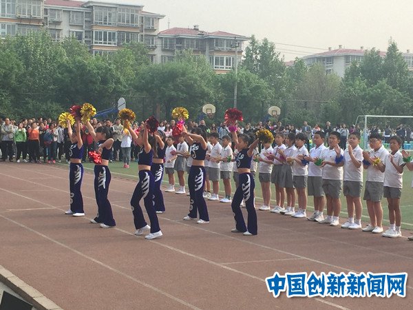 朝阳区2018中小学运动会,2024朝阳小学运动会开幕式视频