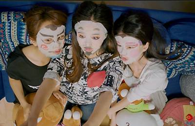 欢乐颂有多火爆,欢乐颂爆红的原因