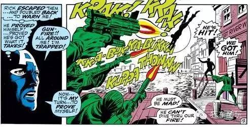 美国队长牺牲了什么,美国队长最后是死了还是老了