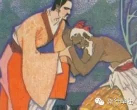 古代交朋友的典故,古代好朋友的经典故事