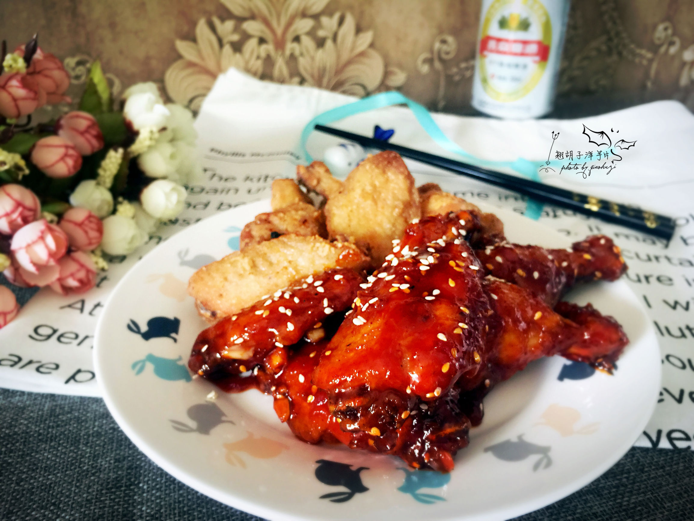 适合韩剧吃的零食,看韩剧必备零食饮料有哪些