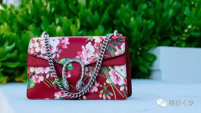 你绝对想不到美上天的酒神包竟然出自这位怪蜀黍之手