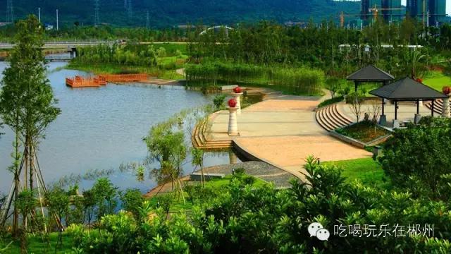 不要听说郴州怎样，进来听听郴州怎么说。