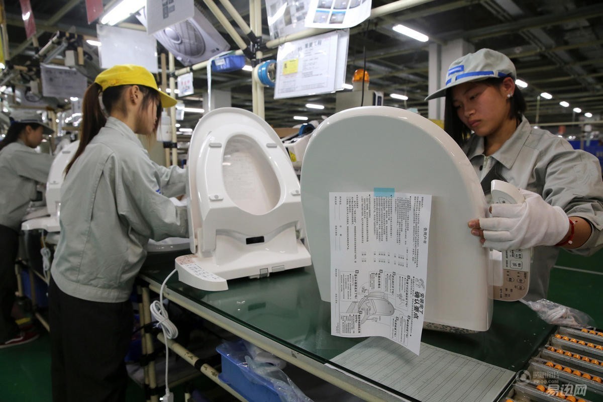 日本马桶盖买哪种,日本马桶盖真的好吗