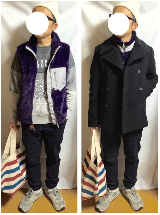 男生背包小技巧,男生提升气质小物件