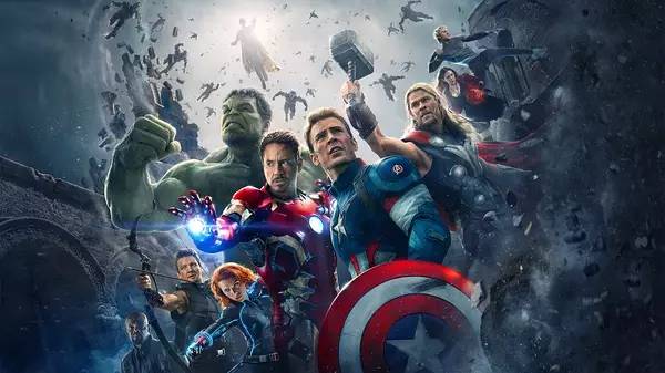 漫威电影先看美队3还是先看黑豹,漫威彩蛋合集美队3