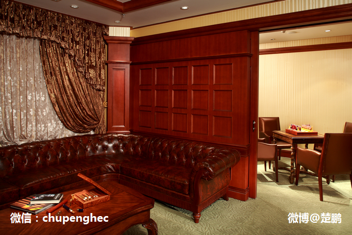 京城雪茄俱乐部在哪里,京城私人雪茄会所
