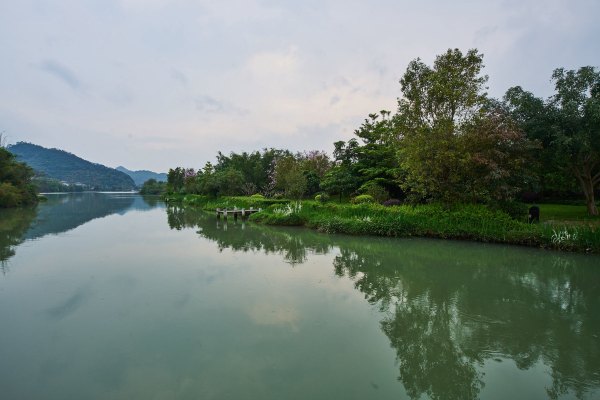 从化温泉之旅,从化文轩苑温泉攻略