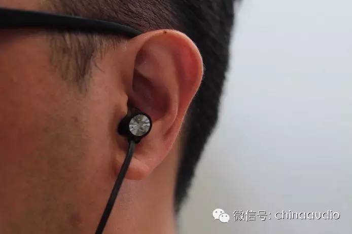 入耳式耳机耳塞泡棉,新手十大入门级耳机