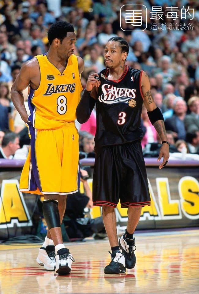 科比生涯球衣回顾,科比生涯最后一战球鞋