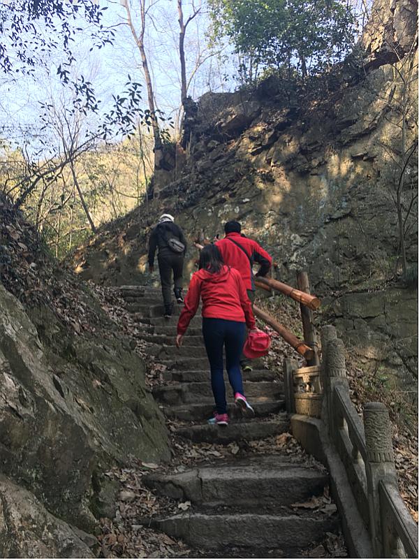 随州广水三潭风景区图片,随州广水三潭风景区门票价格