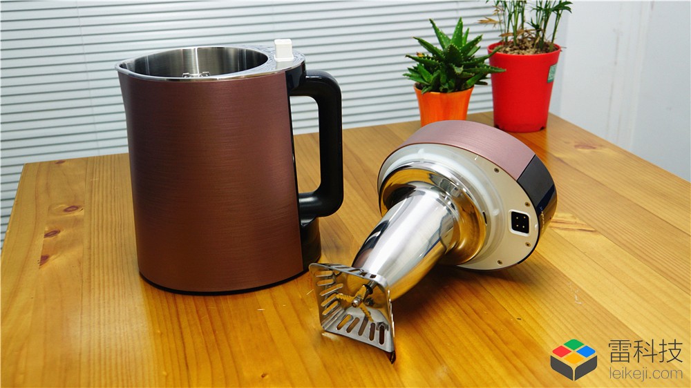 九阳免过滤豆浆机高品质,九阳破壁免滤豆浆机使用教程