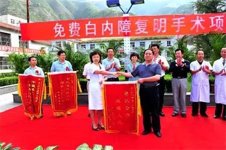 白内障可防可控吗,白内障如何预防和治疗