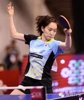 石川佳纯日本乒乓球,石川佳纯是日本现役球员吗