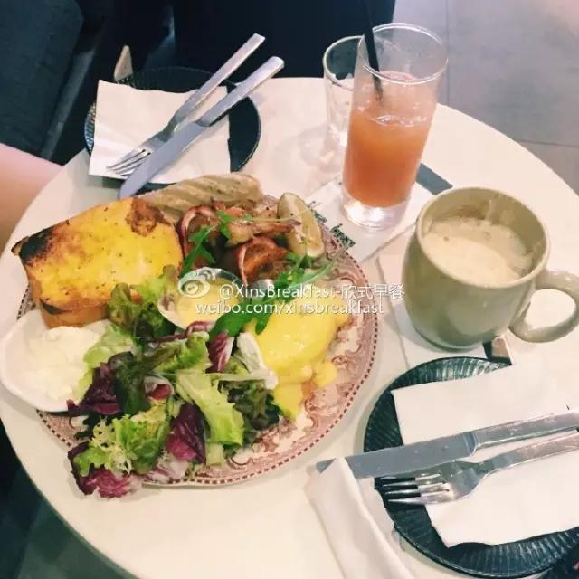 快周末了，一起吃好喝好去吧：8家好店送给你！