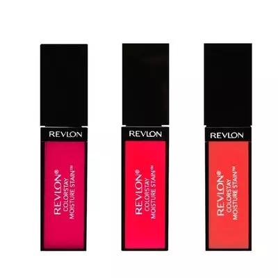 挑一款女王气Max的大红色的唇膏！