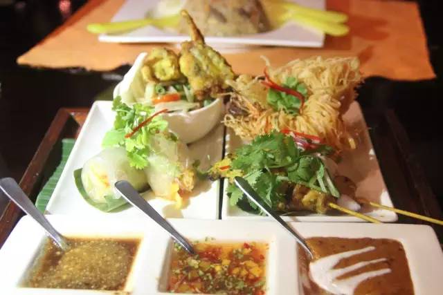 悦榕庄banyantree酒店,新加坡民丹岛酒店攻略