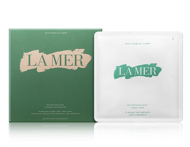 韩国急救面膜排行榜10强图,修护面膜排行榜前十名