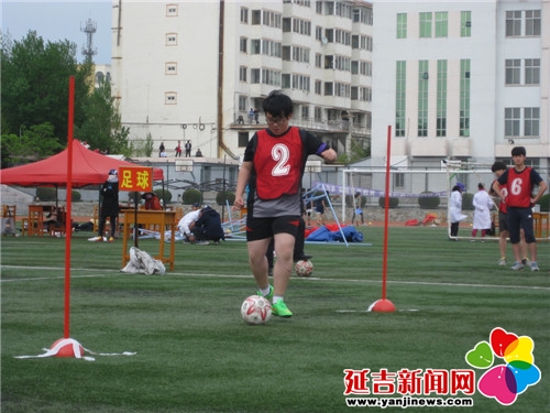 延吉市初中生竞赛,延吉中考体育项目及得分标准