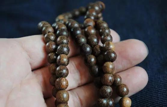 奇楠沉香鉴别真假只需3秒,收藏沉香视频完整版