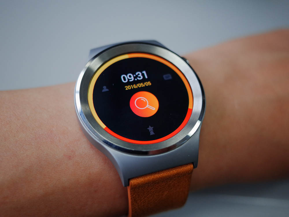 做只有情怀的智能表——土曼T-Ripple