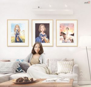 拍成漫画的相机软件有哪些,让照片变成漫画的免费软件有哪些