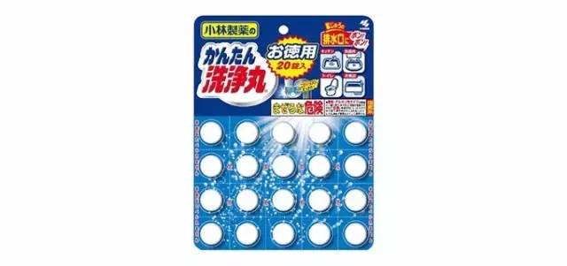 小林制药好物推荐,日本小林制药品牌