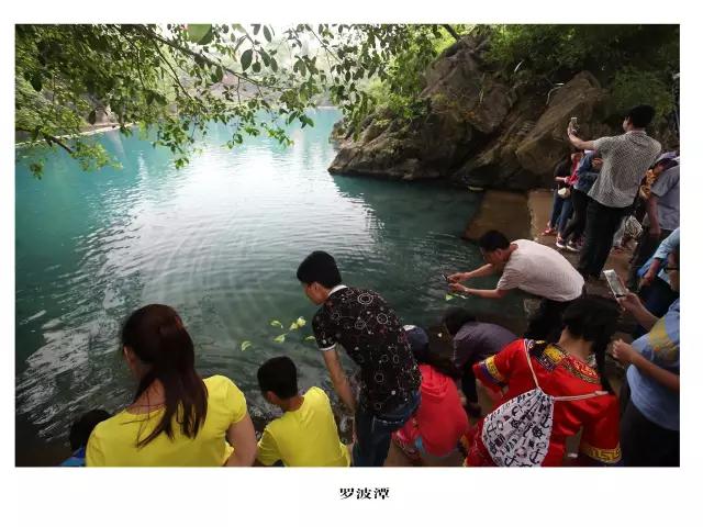 南宁十大游泳景区排名,南宁龙门水都景区游泳池