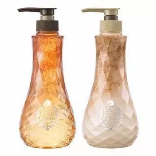 日本不伤肤质的洗发水推荐,护发小技巧从此告别干枯毛躁