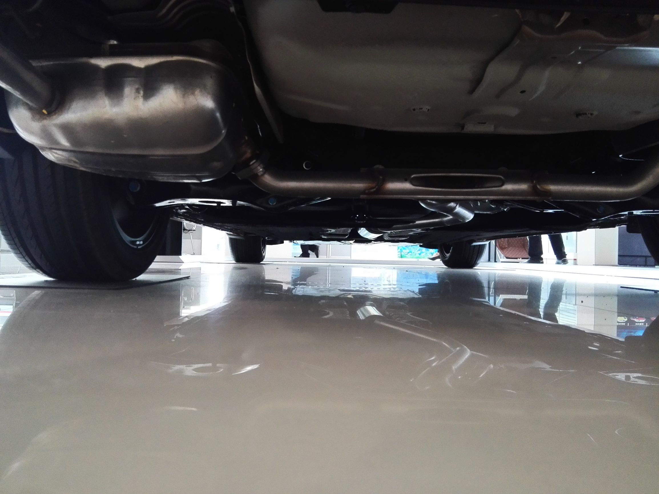 十代思域提车落地价格,第十代思域多少钱有优惠没有