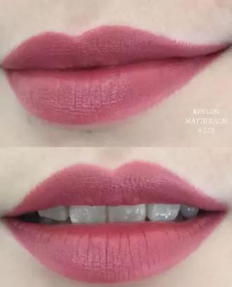 豆沙色口红试色大全,豆沙色口红试色推荐