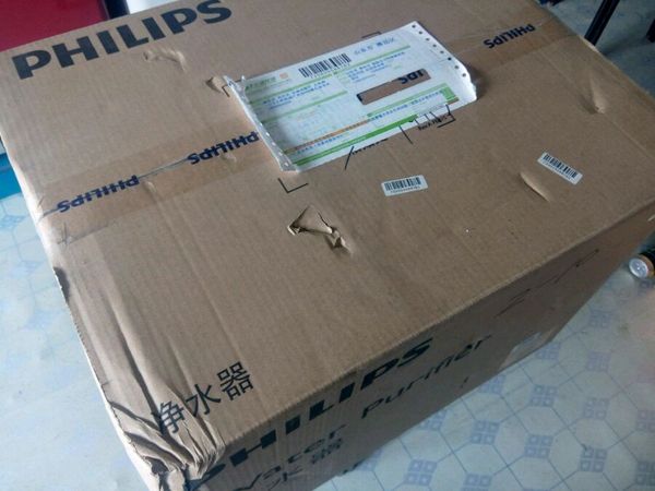 飞利浦净水和纯水的区别,飞利浦反渗透纯水机