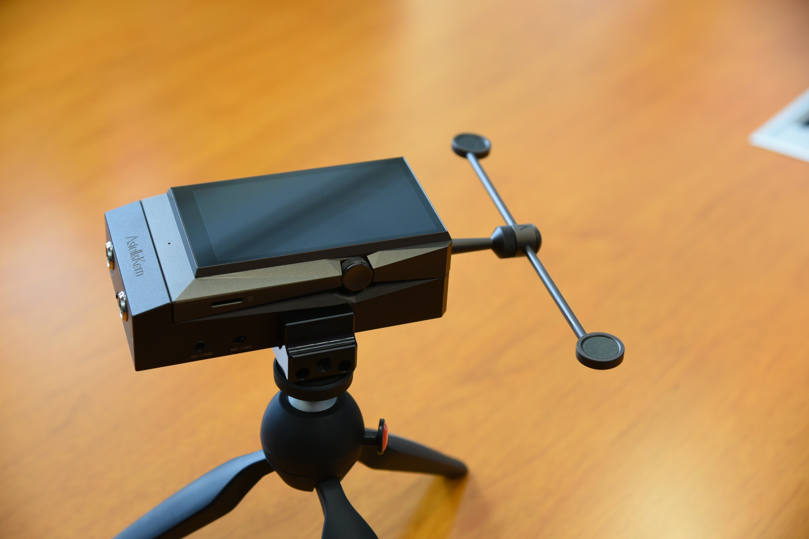 韩国人把一万元的MP3变成了录音笔,这下索尼也颤抖了