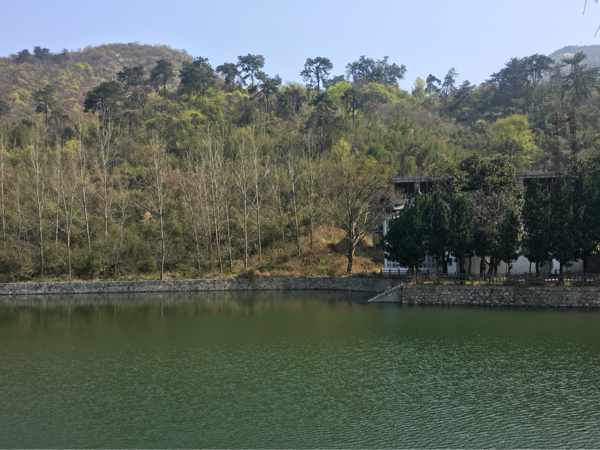 随州广水三潭风景区图片,随州广水三潭风景区门票价格