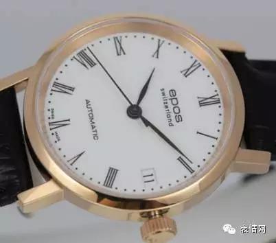 走秀款轻奢大牌风格时尚女表,黑色细表带精致女表