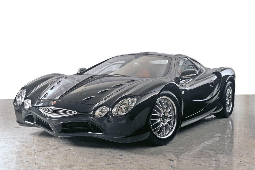 公认的几款丑的汽车,十大最难看的车型