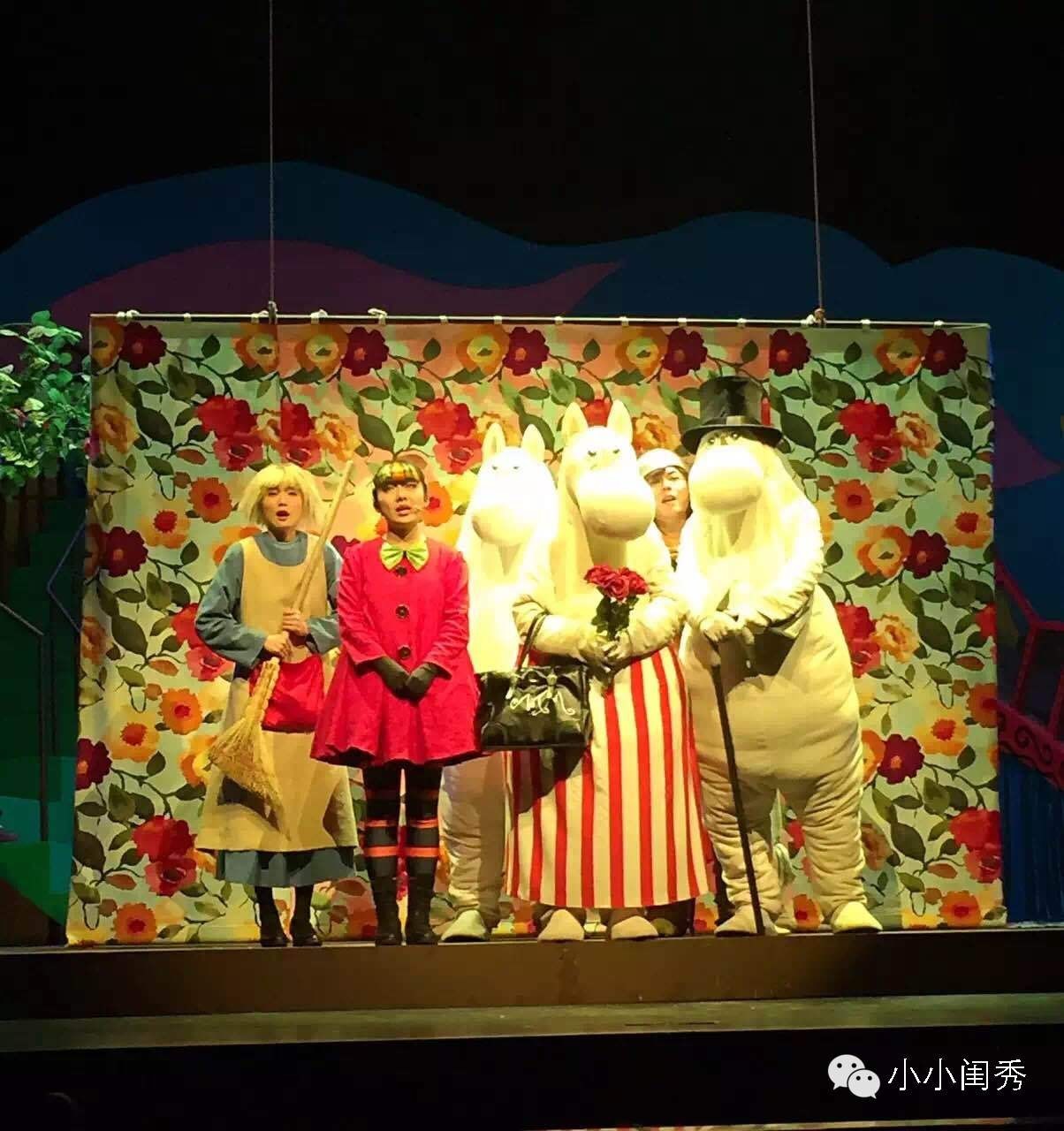 为什么要带孩子看音乐演奏会,带孩子看儿童剧买几张票