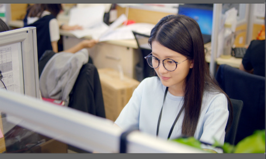 汕头版《欢乐颂》，我们的生活我们自己主宰！