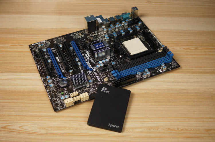 sata2.0和3.0的固态硬盘区别,sata2接口有必要上ssd吗