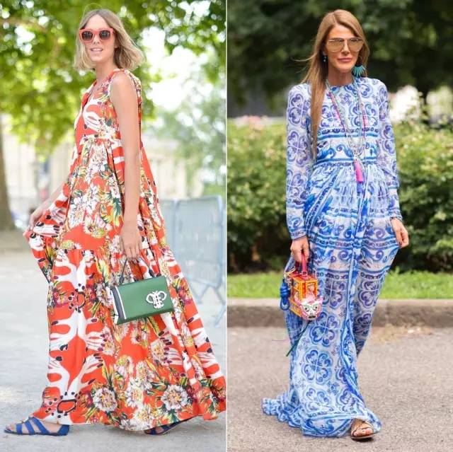 叫醒你的衣柜||告别灰暗，欢迎来到花花世界