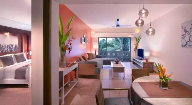 悦榕庄banyantree酒店,新加坡民丹岛酒店攻略