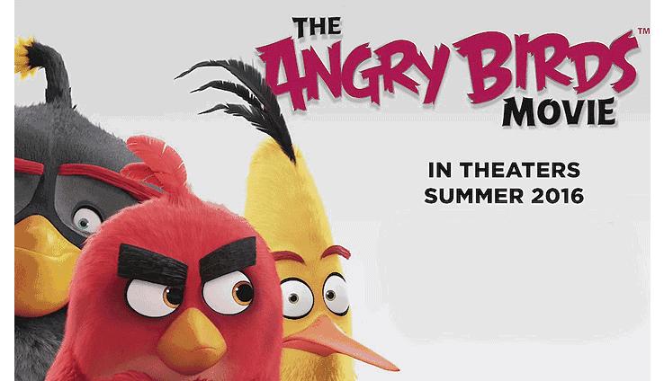 近期有什么合家欢电影,有深度的合家欢的电影